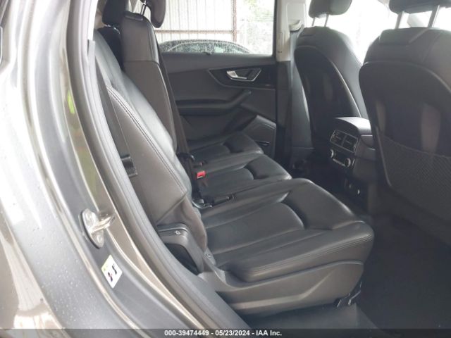 WA1VAAF75KD014026 Audi Q7 55 Premium