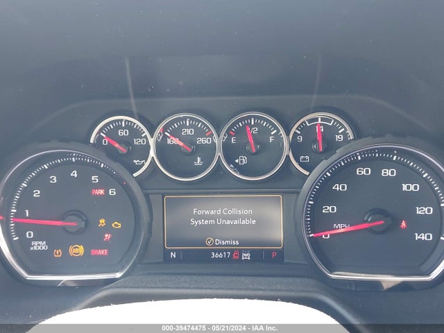 2021 Chevrolet Tahoe 4wd Z71 მანქანა იყიდება აუქციონზე, vin: 1GNSKPKD9MR442148, აუქციონის ნომერი: 39474475