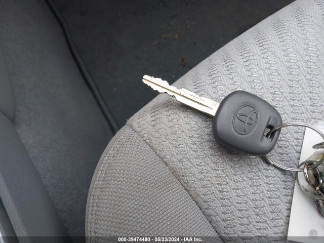 Toyota CAMRY LE 2015 4T4BF1FK7FR486329 Image 11