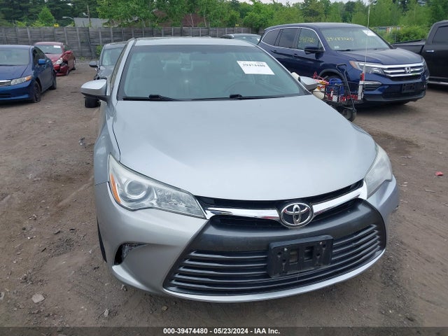 Toyota CAMRY LE 2015 4T4BF1FK7FR486329 Image 12