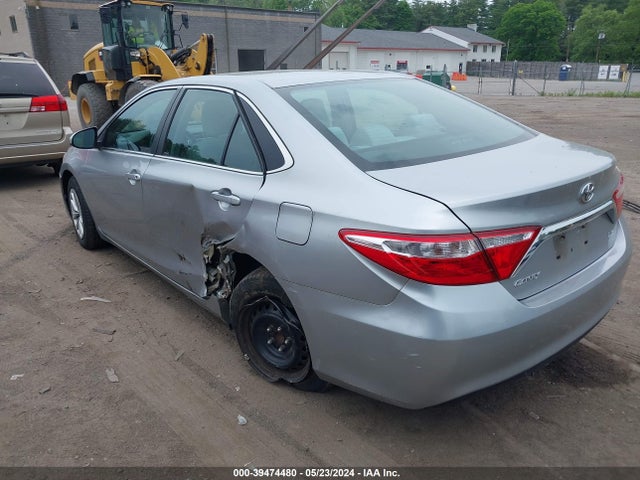 Toyota CAMRY LE 2015 4T4BF1FK7FR486329 Image 14