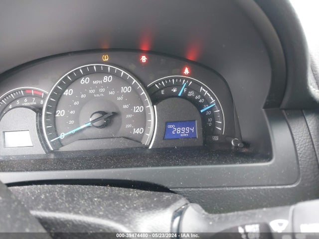 Toyota CAMRY LE 2015 4T4BF1FK7FR486329 Image 15