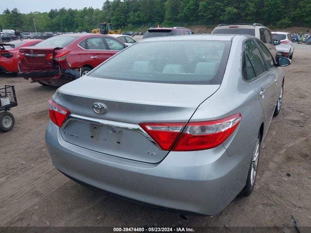 Toyota CAMRY LE 2015 4T4BF1FK7FR486329 Image 16