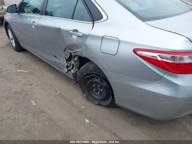 Toyota CAMRY LE 2015 4T4BF1FK7FR486329 Image 6