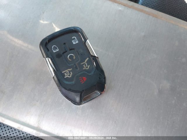 1GNSKCKC7HR305344 Chevrolet Tahoe Premier