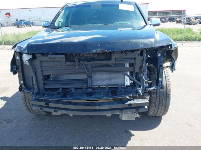 1GNSKCKC7HR305344 Chevrolet Tahoe Premier