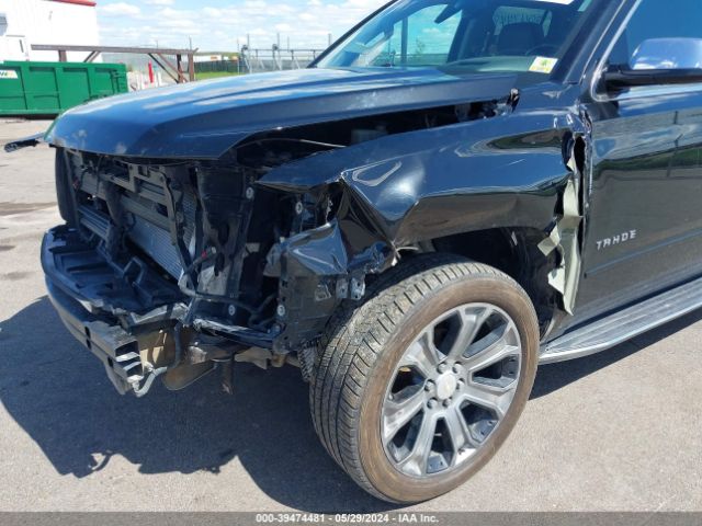 1GNSKCKC7HR305344 Chevrolet Tahoe Premier