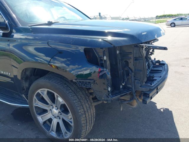 1GNSKCKC7HR305344 Chevrolet Tahoe Premier