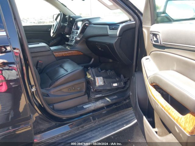 1GNSKCKC7HR305344 Chevrolet Tahoe Premier