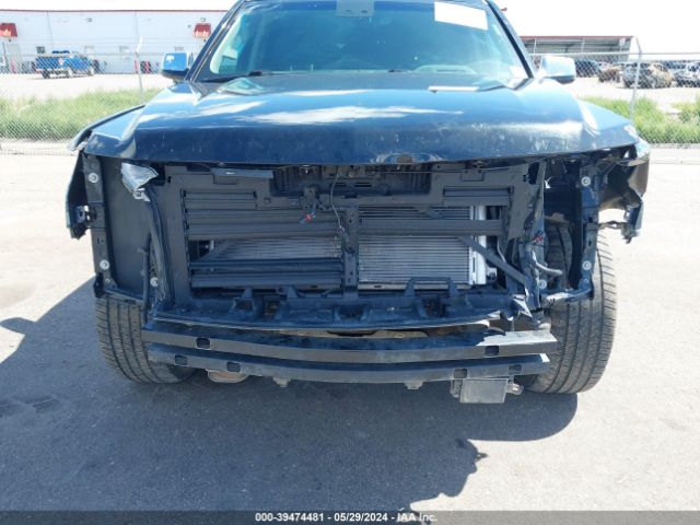 1GNSKCKC7HR305344 Chevrolet Tahoe Premier