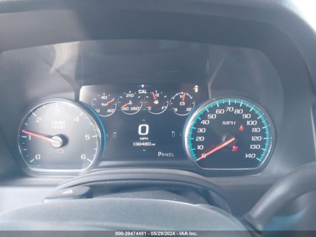 1GNSKCKC7HR305344 Chevrolet Tahoe Premier