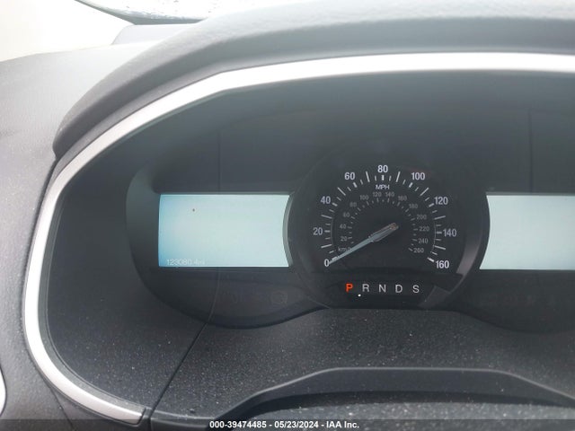 Ford EDGE SEL 2018 2FMPK4J93JBC30589 Image 7