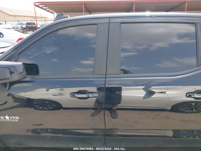 1GCPWDED9NZ152040 Chevrolet SILVERADO 1500 LTD