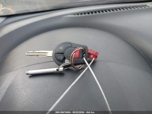 3N1CE2CP9FL412063 Nissan Versa Note S (sr)/s Plus/sl/sr/sv