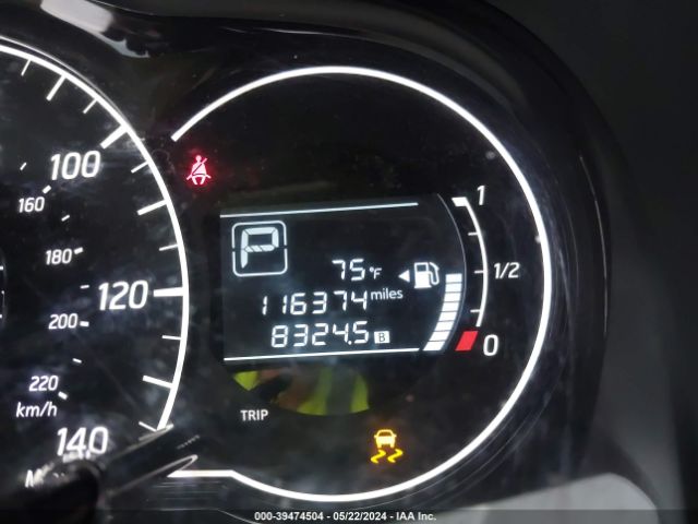 3N1CE2CP9FL412063 Nissan Versa Note S (sr)/s Plus/sl/sr/sv