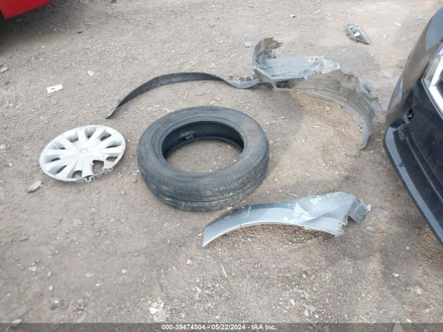 3N1CE2CP9FL412063 Nissan Versa Note S (sr)/s Plus/sl/sr/sv