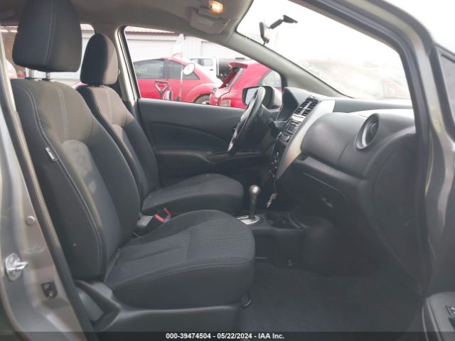 3N1CE2CP9FL412063 Nissan Versa Note S (sr)/s Plus/sl/sr/sv
