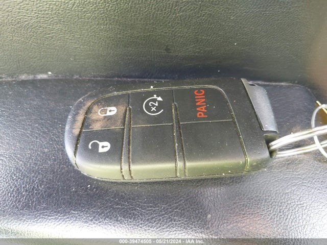 Jeep Compass Latitude 4x4 2018 3C4NJDBB2JT265189 Image 11