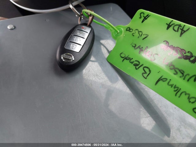 Nissan SENTRA SV 2018 3N1AB7AP8JY280523 Image 11