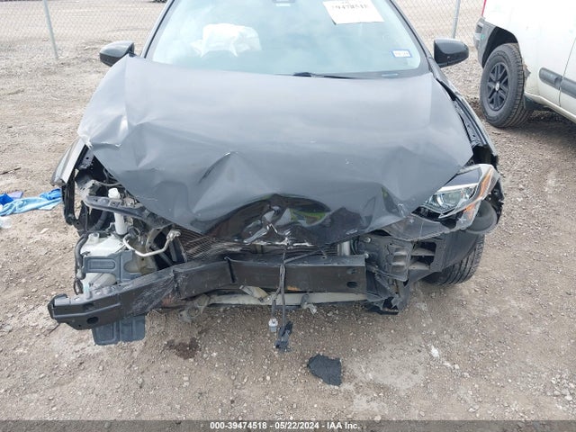 Toyota COROLLA LE 2019 5YFBURHE2KP860525 Image 6