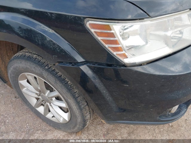 3C4PDCBG7GT232087 Dodge Journey Sxt