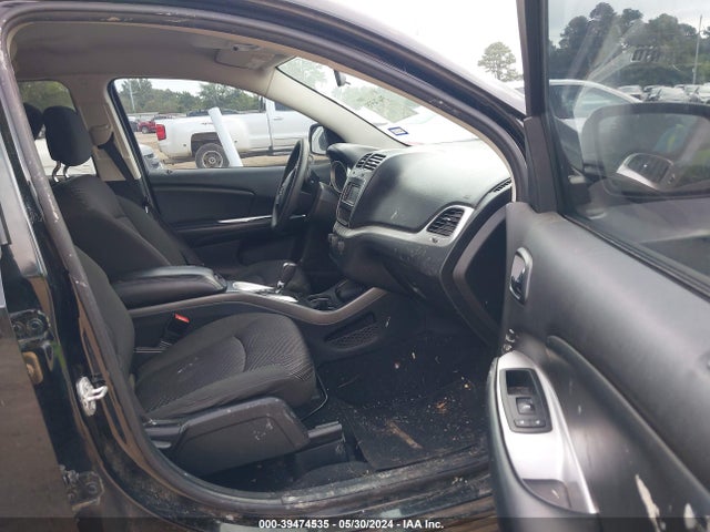 3C4PDCBG7GT232087 Dodge Journey Sxt