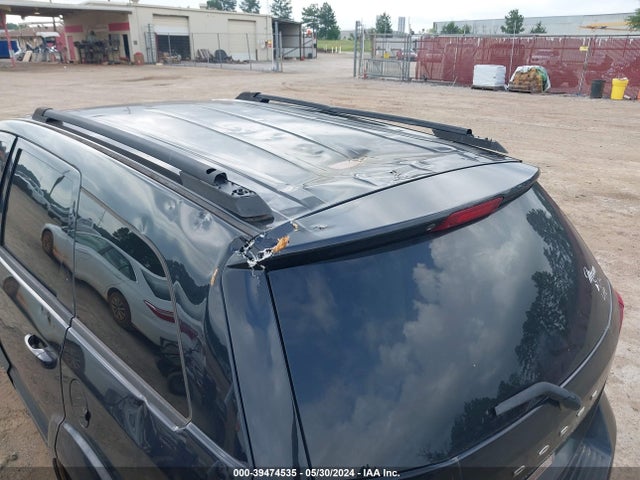 3C4PDCBG7GT232087 Dodge Journey Sxt