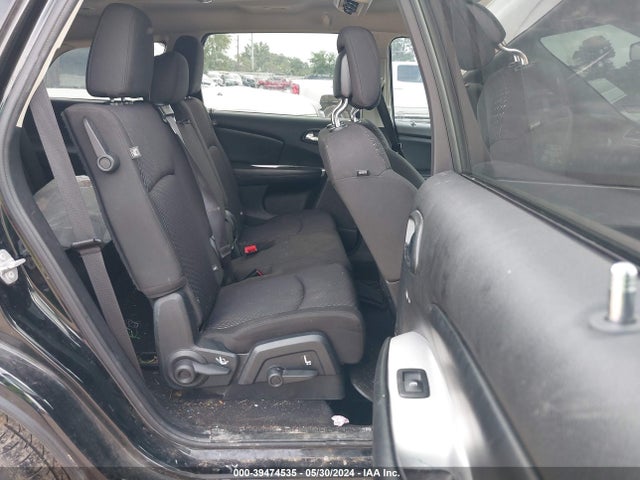3C4PDCBG7GT232087 Dodge Journey Sxt
