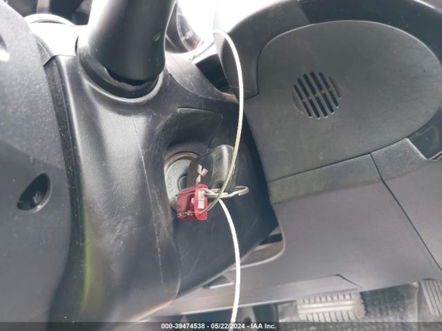 JA32U2FU6HU003135 Mitsubishi LANCER ES