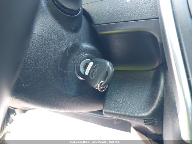 Toyota CAMRY SE 2016 4T1BF1FK5GU571228 Image 11