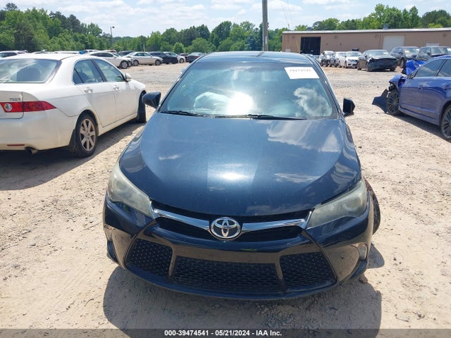 Toyota CAMRY SE 2016 4T1BF1FK5GU571228 Image 12