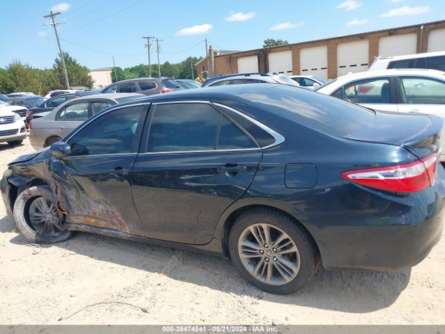 Toyota CAMRY SE 2016 4T1BF1FK5GU571228 Image 14
