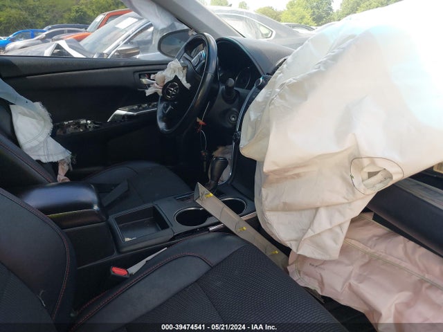 Toyota CAMRY SE 2016 4T1BF1FK5GU571228 Image 5