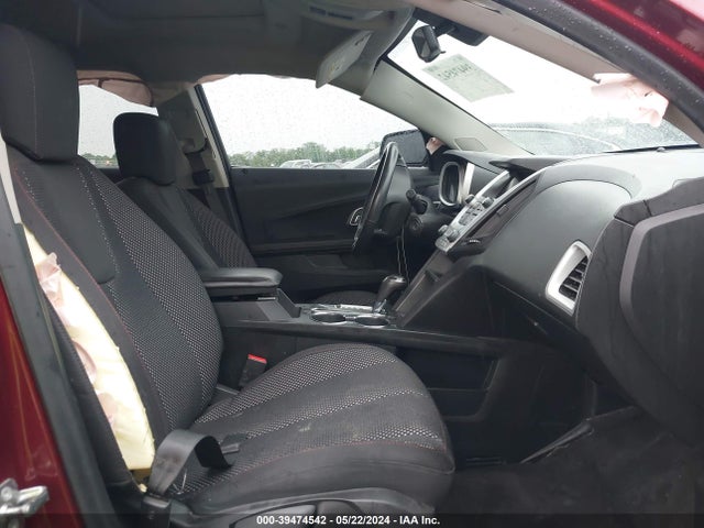 Chevrolet EQUINOX LT 2016 2GNFLFEK3G6263090 Image 5