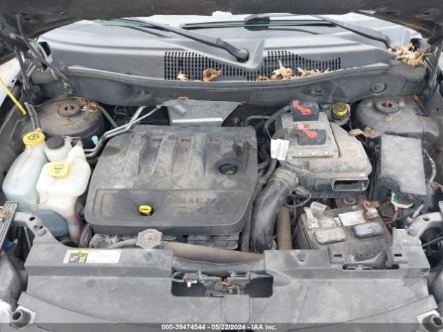 1C4NJDEB2HD109827 Jeep Compass High Altitude 4x4