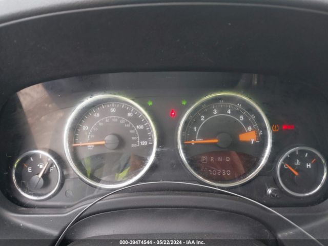 1C4NJDEB2HD109827 Jeep Compass High Altitude 4x4