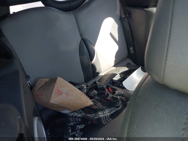 2007 MINI COOPER WMWRF33517TG16863 Photo 7