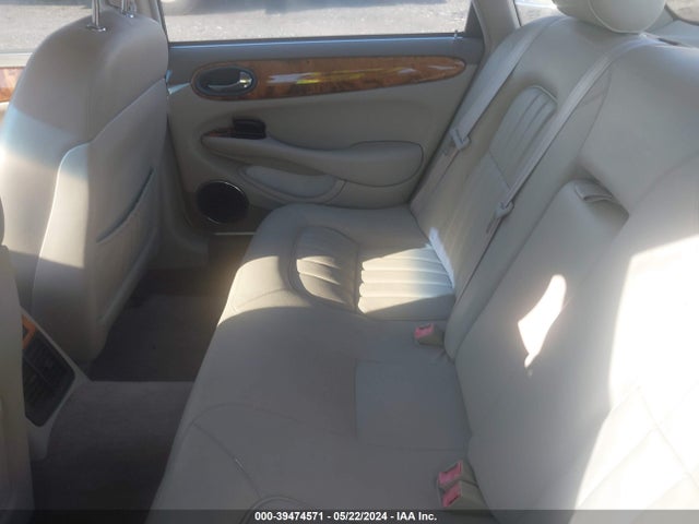 1998 JAGUAR XJ8 SAJHX1244WC833409 Photo 7