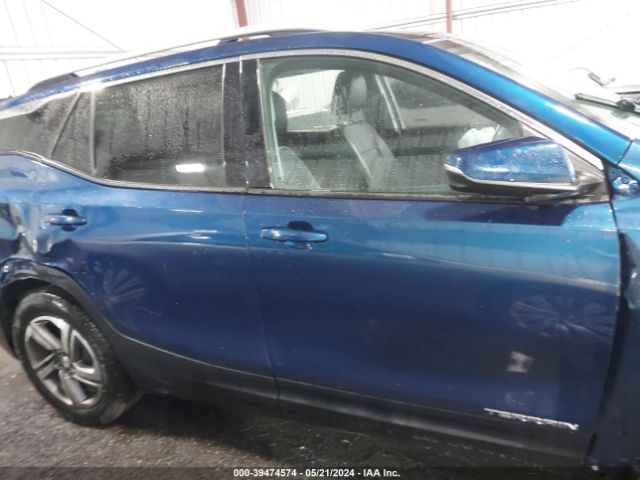 3GKALPEV8LL214500 GMC Terrain Fwd Slt