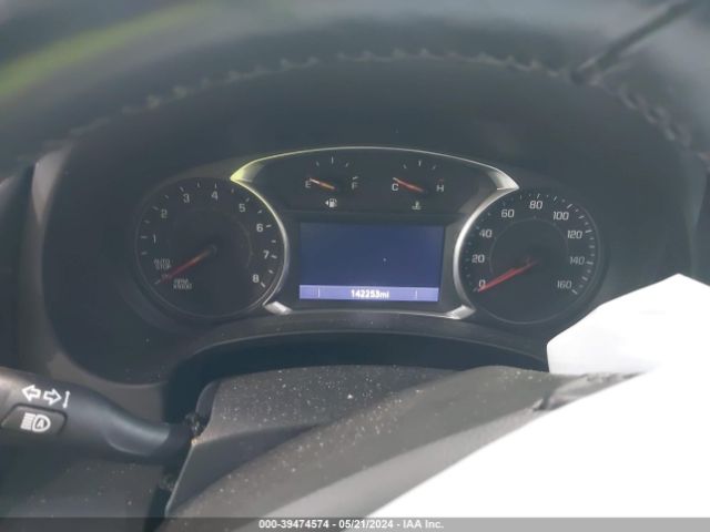 3GKALPEV8LL214500 GMC Terrain Fwd Slt