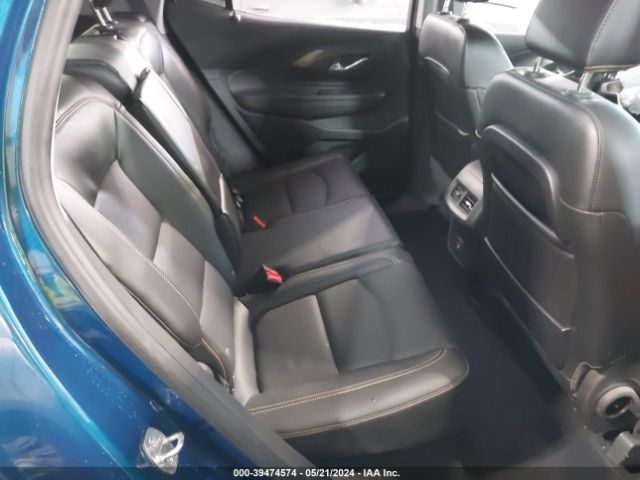 3GKALPEV8LL214500 GMC Terrain Fwd Slt