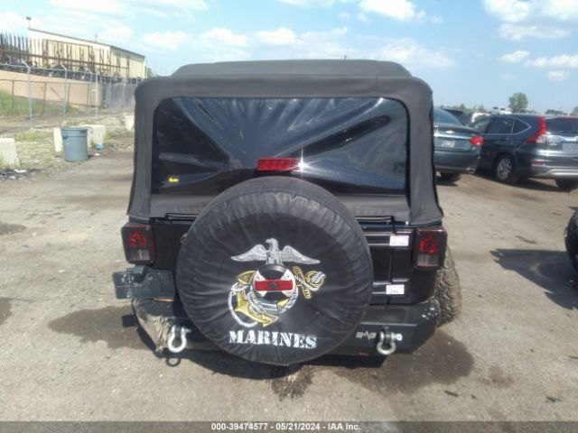 1C4BJWFG3GL275416 Jeep Wrangler Unlimited Rubicon