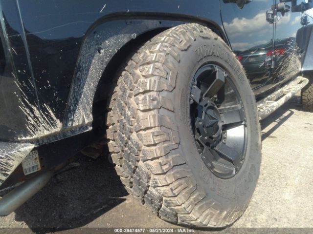 1C4BJWFG3GL275416 Jeep Wrangler Unlimited Rubicon