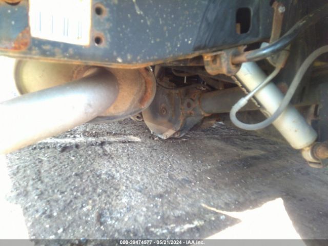 1C4BJWFG3GL275416 Jeep Wrangler Unlimited Rubicon