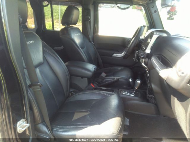 1C4BJWFG3GL275416 Jeep Wrangler Unlimited Rubicon