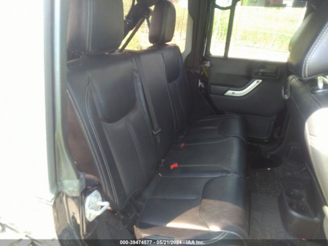 1C4BJWFG3GL275416 Jeep Wrangler Unlimited Rubicon