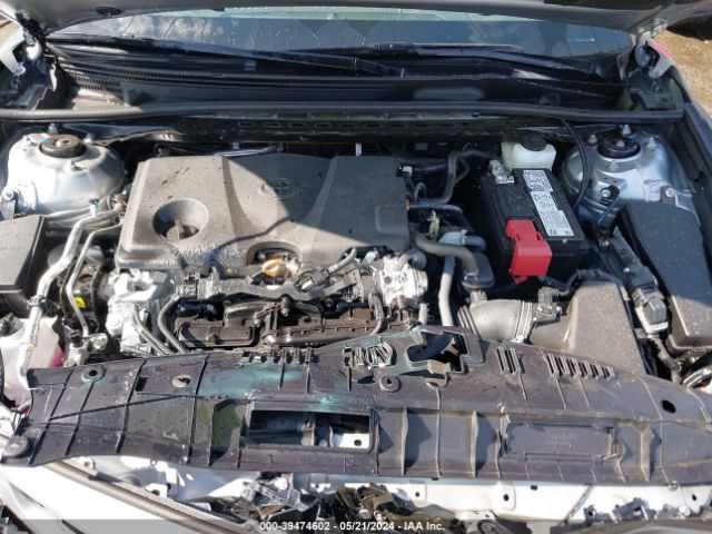 4T1K61AK4RU244104 Toyota CAMRY XSE