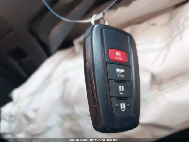 4T1K61AK4RU244104 Toyota CAMRY XSE