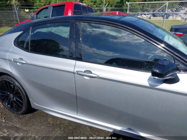 4T1K61AK4RU244104 Toyota CAMRY XSE