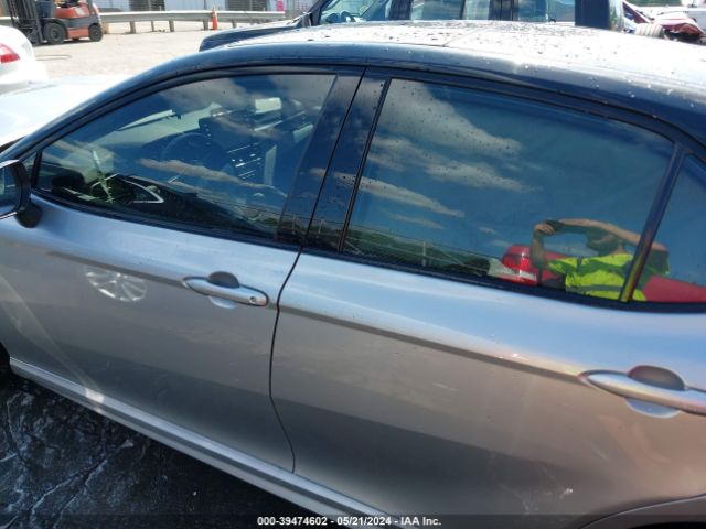 4T1K61AK4RU244104 Toyota CAMRY XSE